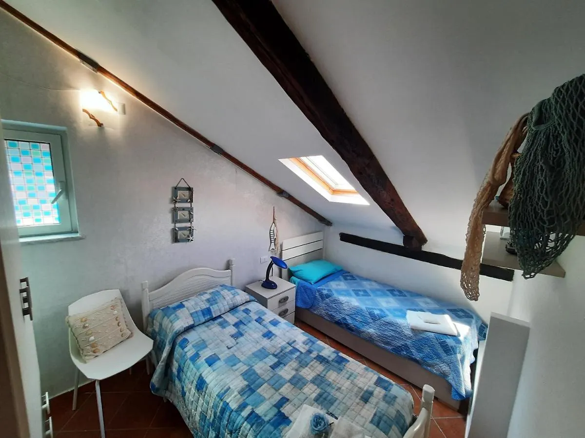 Bed & Breakfast La Mansarda Hotel Naples
